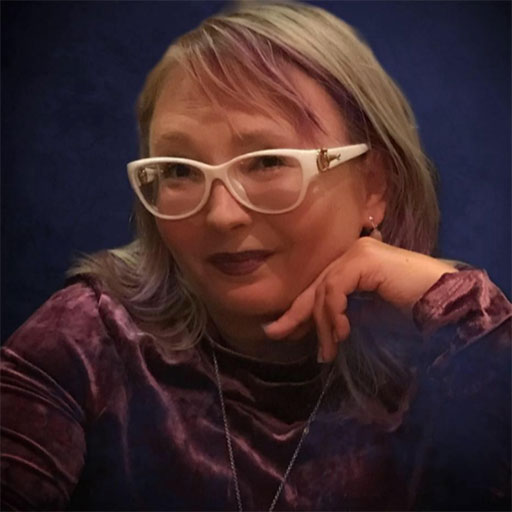 Elena Lvova