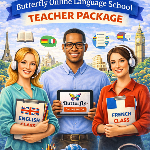 Teacher