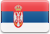 serbia flag